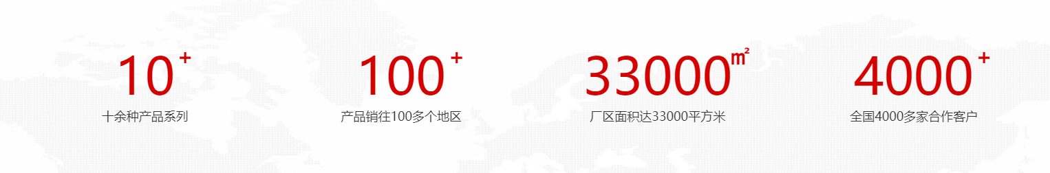 昌邑三信机械有限公司